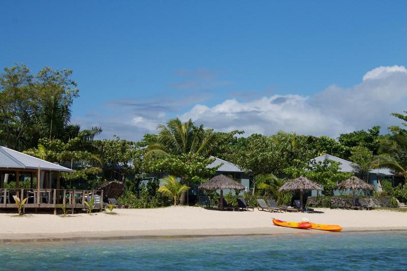 Savaii Lagoon Resort image