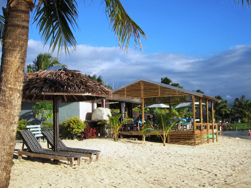 Savaii Lagoon Resort image