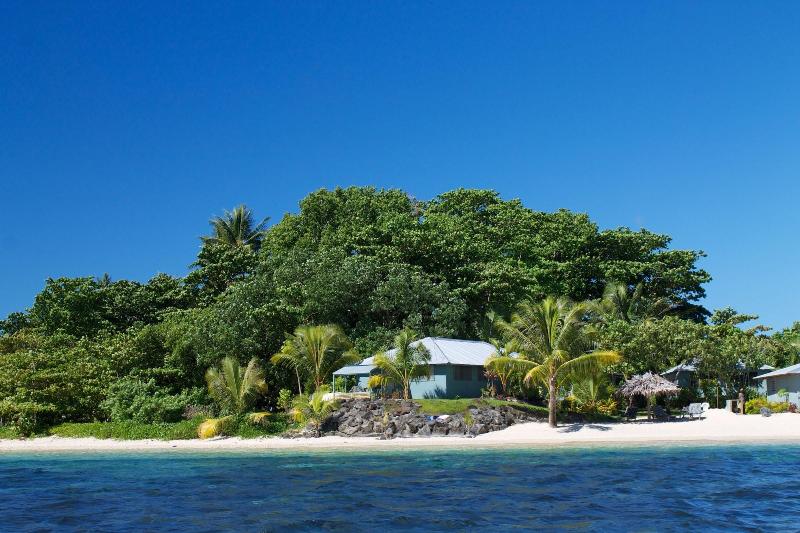 Savaii Lagoon Resort image
