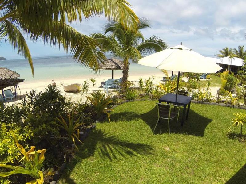 Savaii Lagoon Resort image