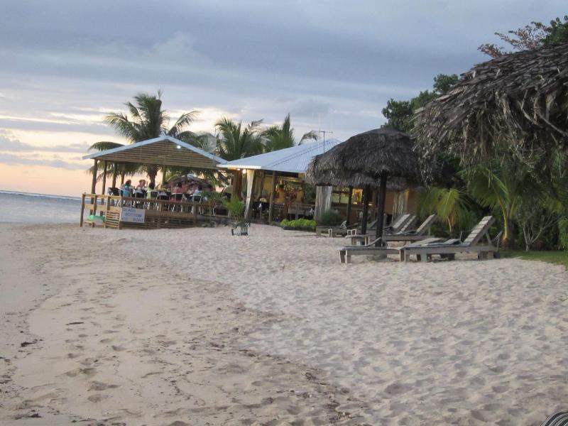 Savaii Lagoon Resort image
