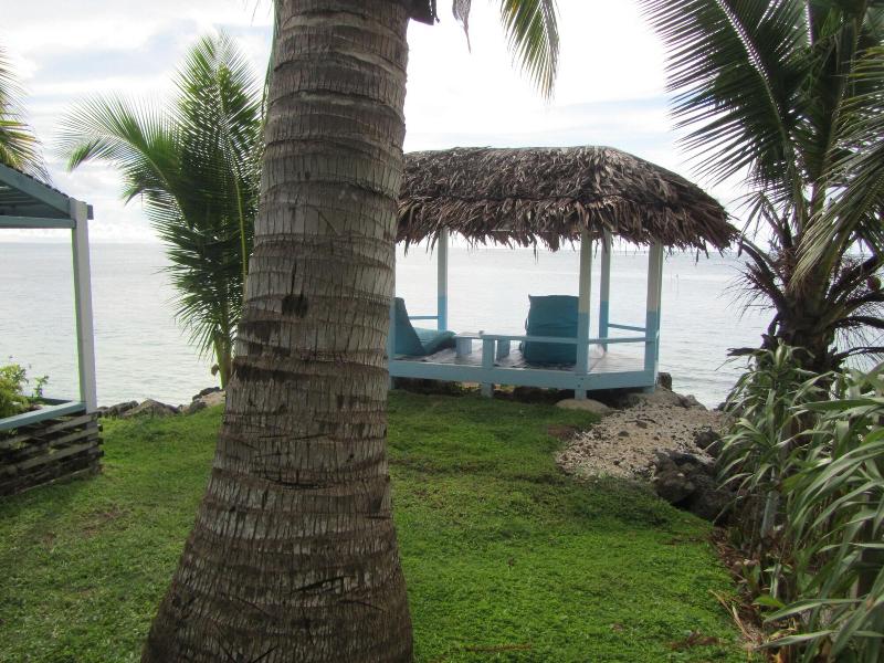Savaii Lagoon Resort image