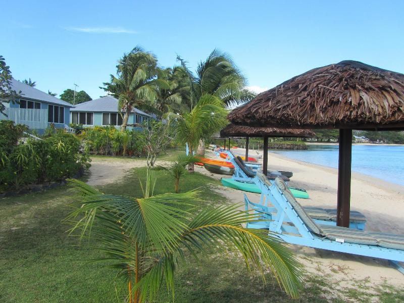 Savaii Lagoon Resort image