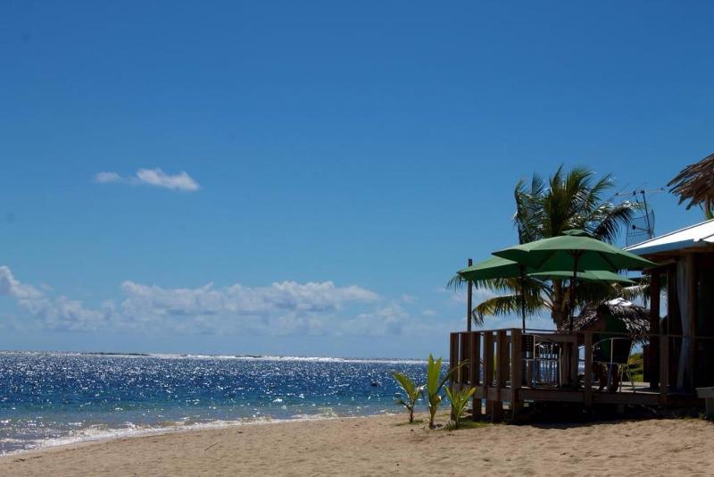 Savaii Lagoon Resort image