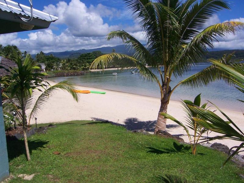 Savaii Lagoon Resort image