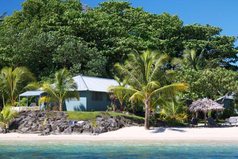 Savaii Lagoon Resort image