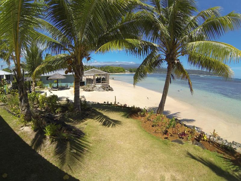 Savaii Lagoon Resort image