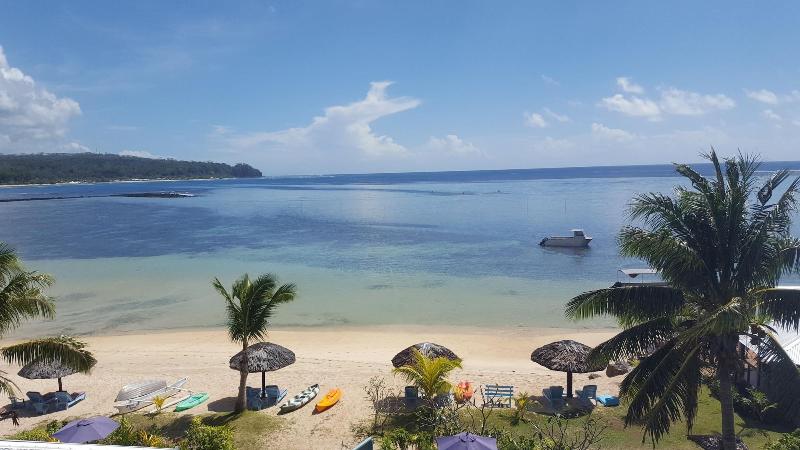 Savaii Lagoon Resort image