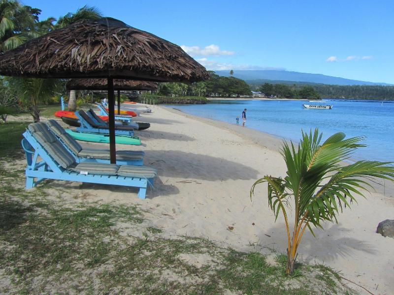 Savaii Lagoon Resort image