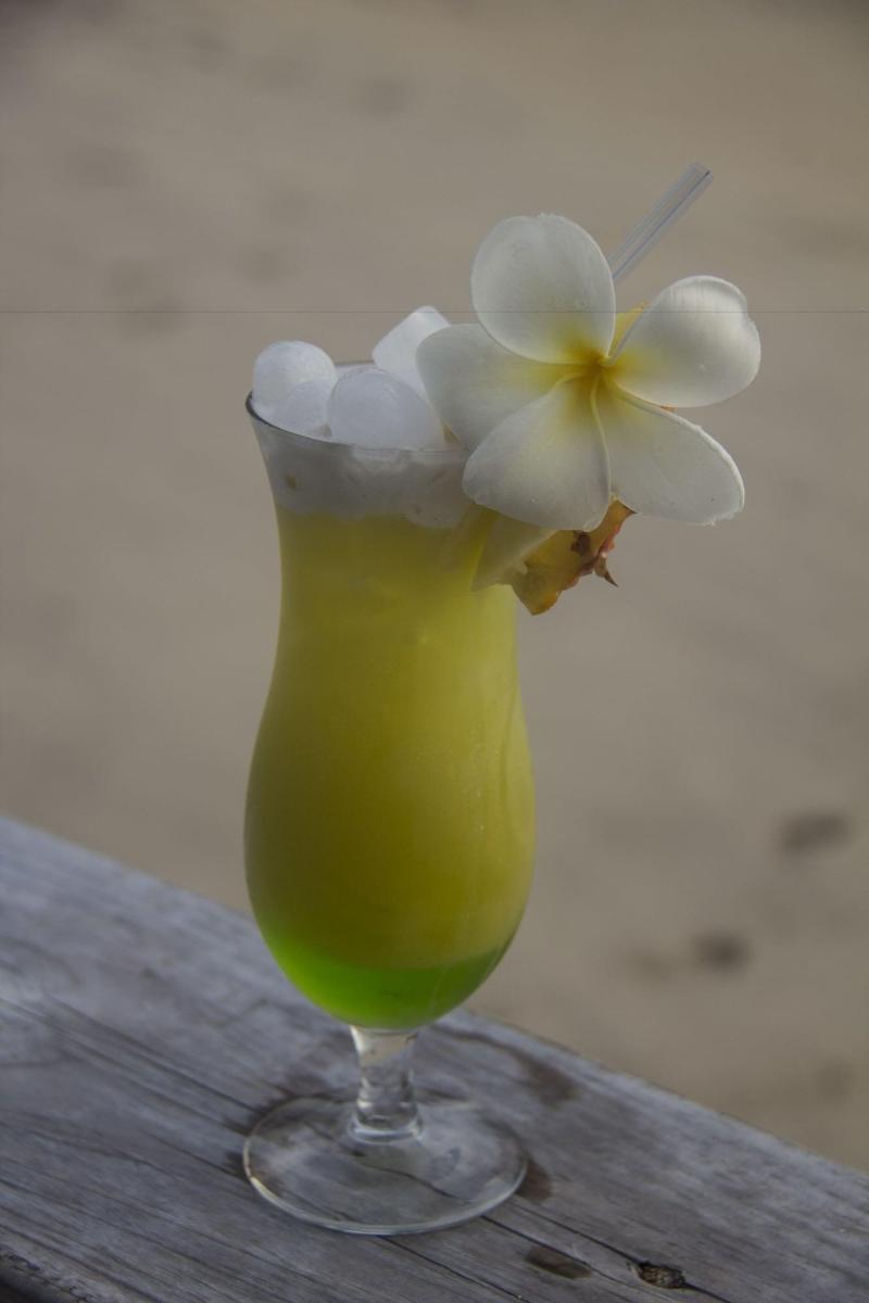 Savaii Lagoon Resort image