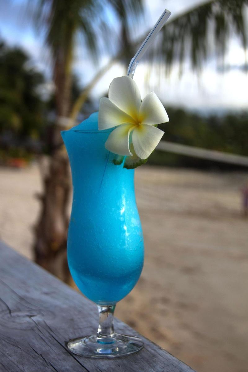 Savaii Lagoon Resort image