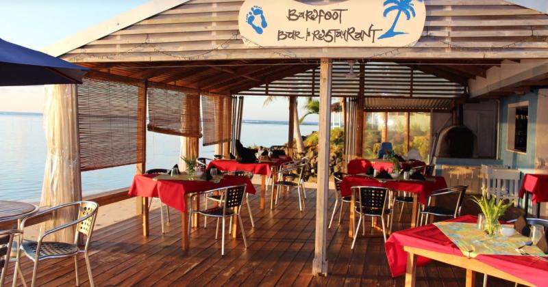 Savaii Lagoon Resort image