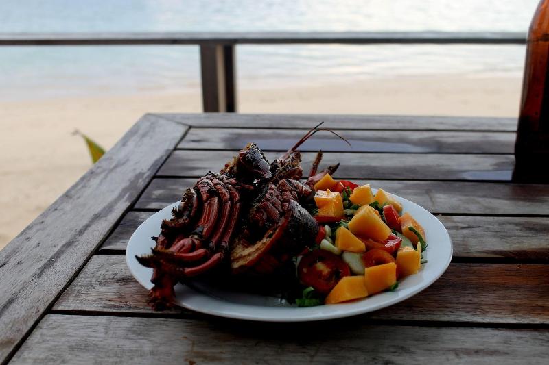 Savaii Lagoon Resort image