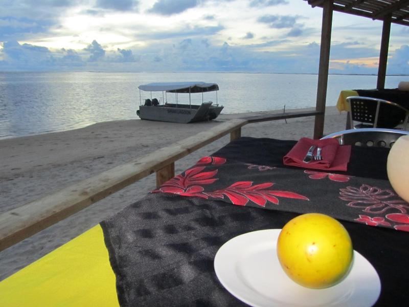 Savaii Lagoon Resort image