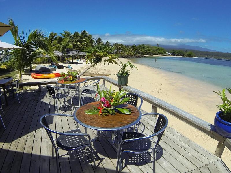 Savaii Lagoon Resort image