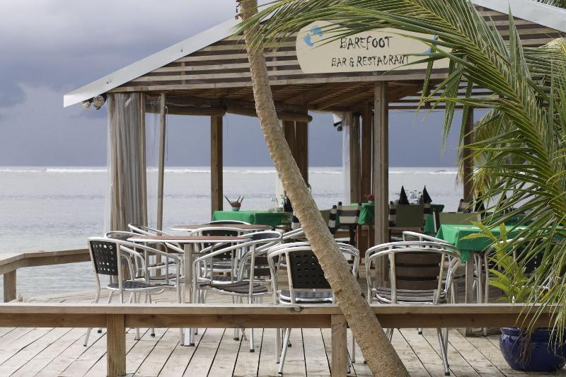 Savaii Lagoon Resort image
