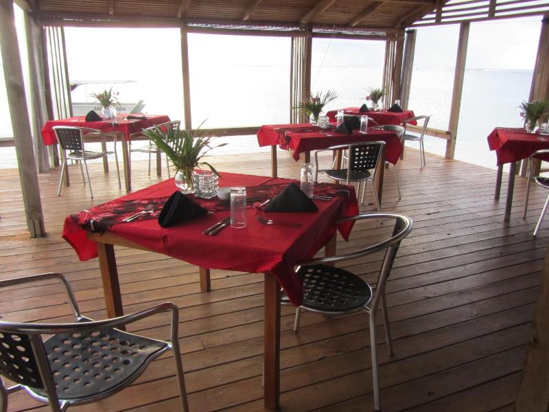 Savaii Lagoon Resort image