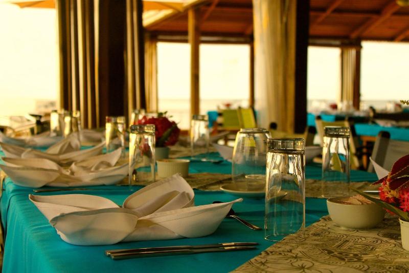 Savaii Lagoon Resort image