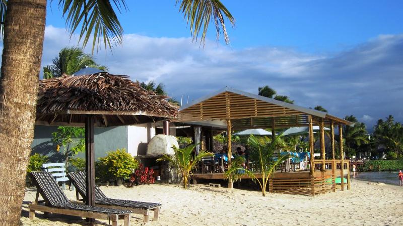 Savaii Lagoon Resort