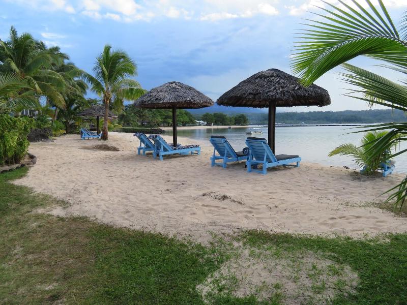 Savaii Lagoon Resort image