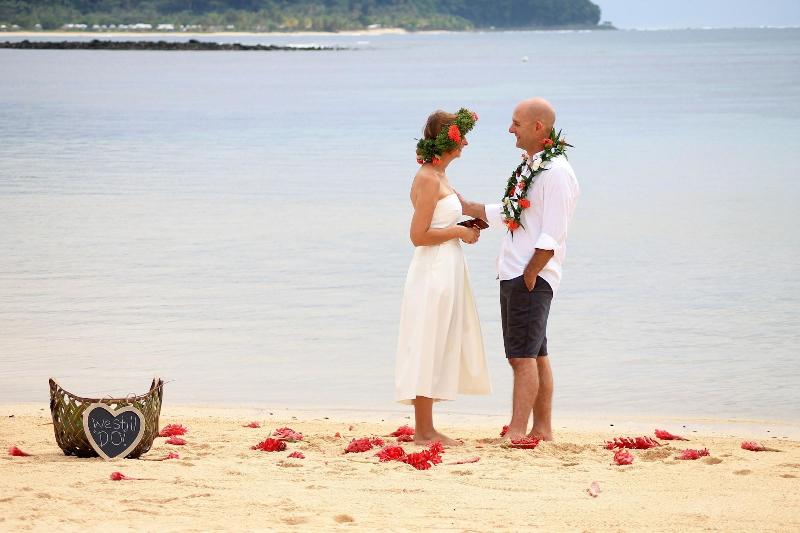 Savaii Lagoon Resort image