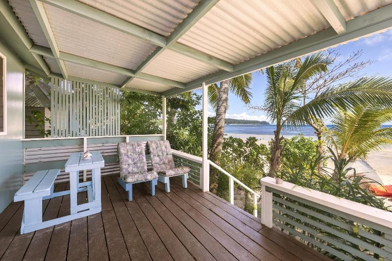 Savaii Lagoon Resort image