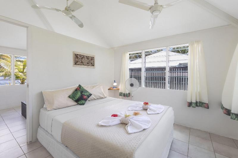 Savaii Lagoon Resort image