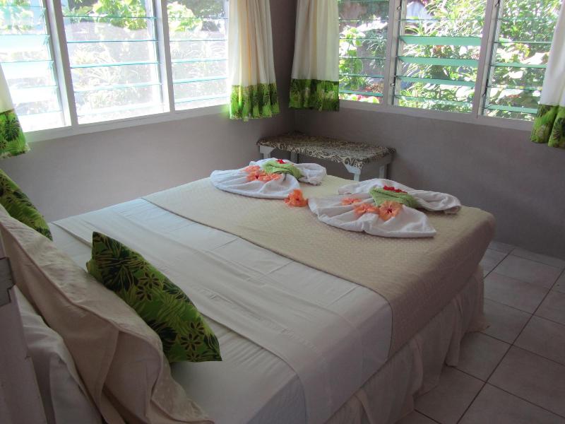 Savaii Lagoon Resort image