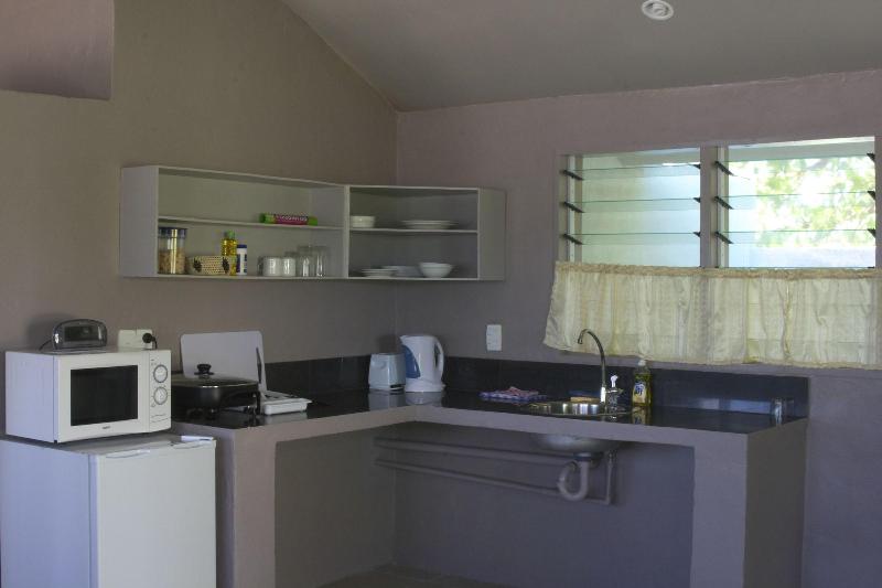 Savaii Lagoon Resort image