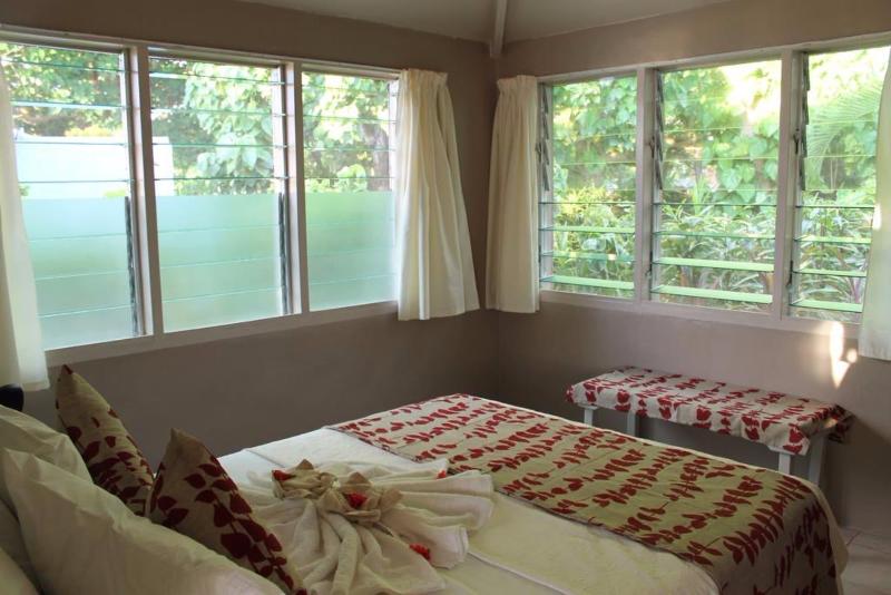 Savaii Lagoon Resort image