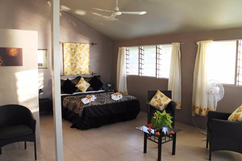 Savaii Lagoon Resort image