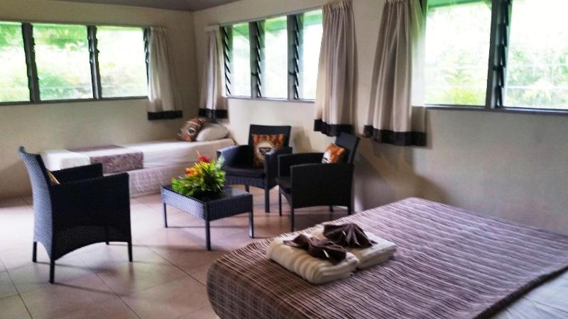 Savaii Lagoon Resort image