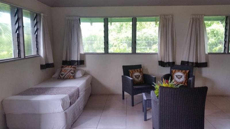 Savaii Lagoon Resort image