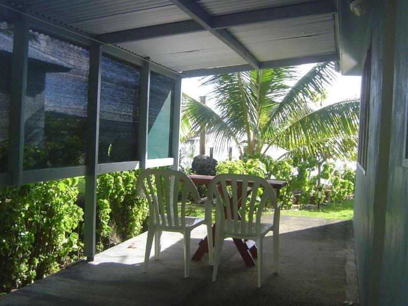 Savaii Lagoon Resort image