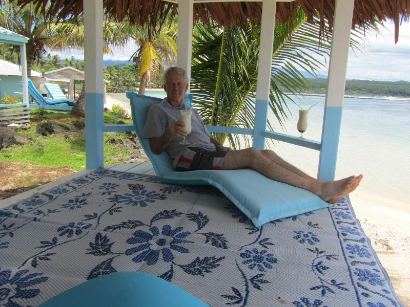 Savaii Lagoon Resort image