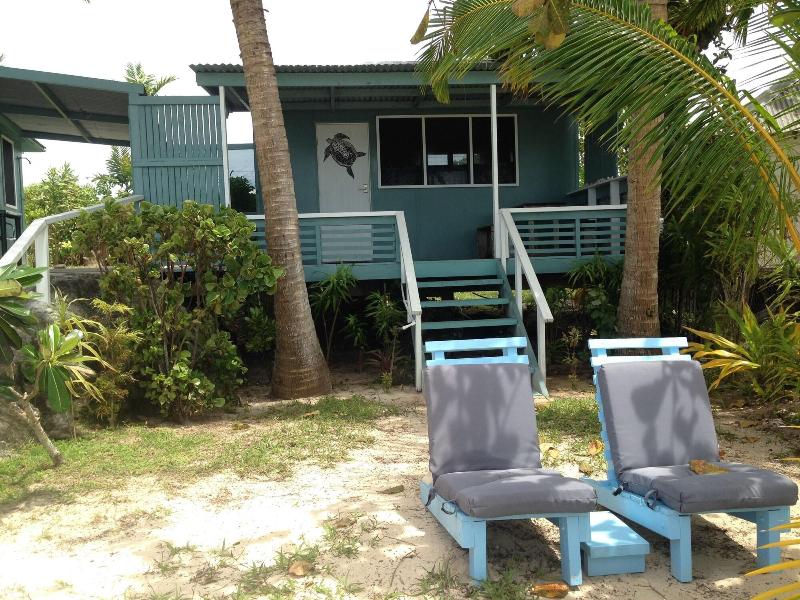 Savaii Lagoon Resort image
