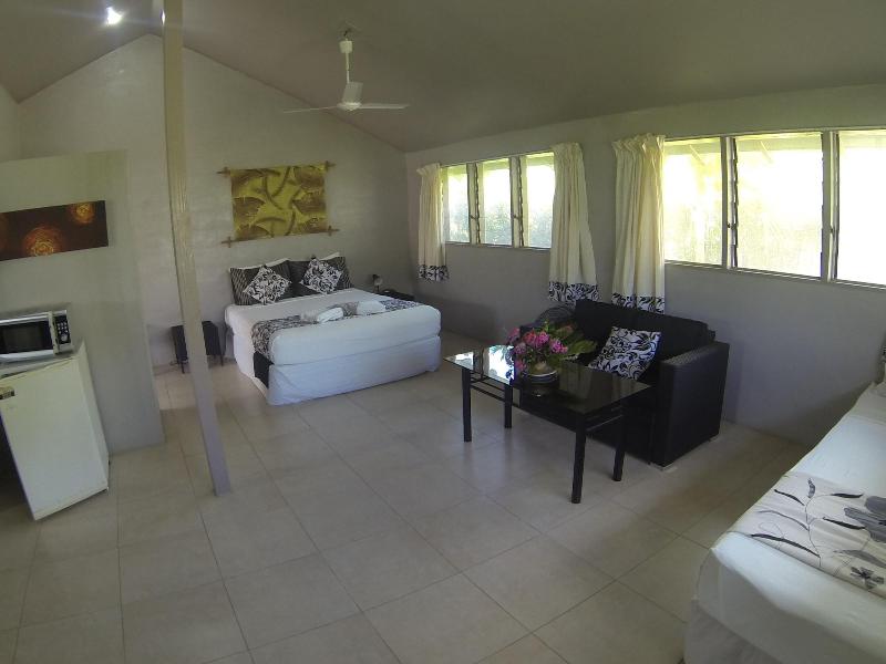 Savaii Lagoon Resort image