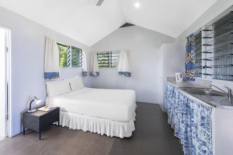 Savaii Lagoon Resort image