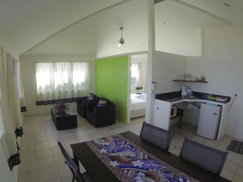 Savaii Lagoon Resort image