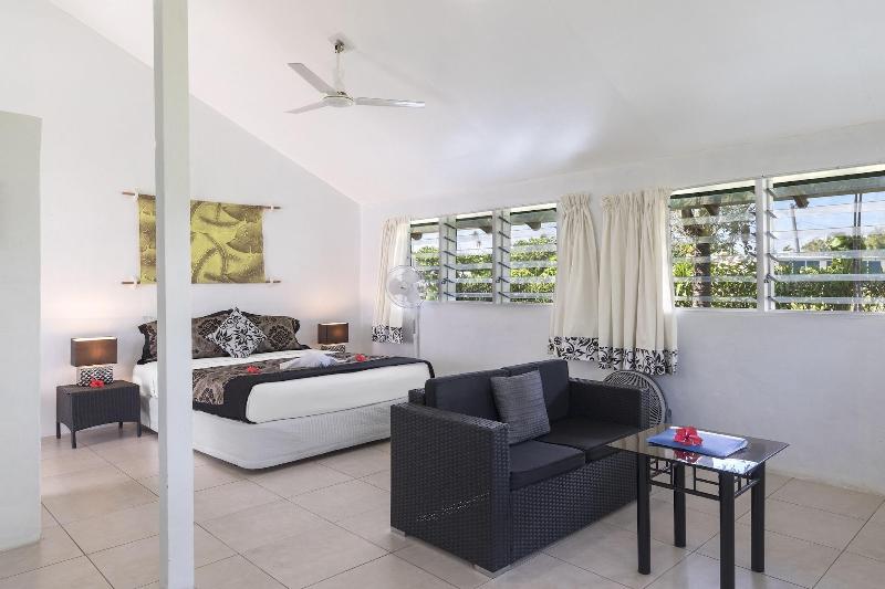 Savaii Lagoon Resort image