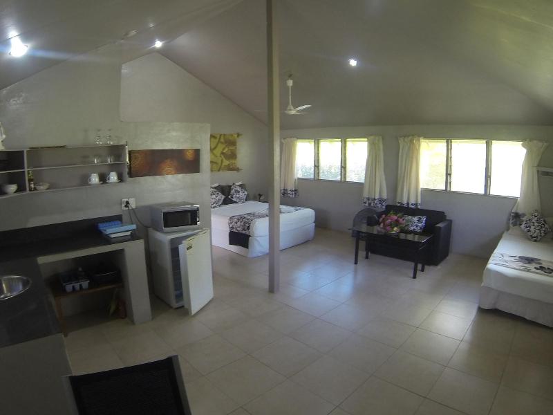 Savaii Lagoon Resort image