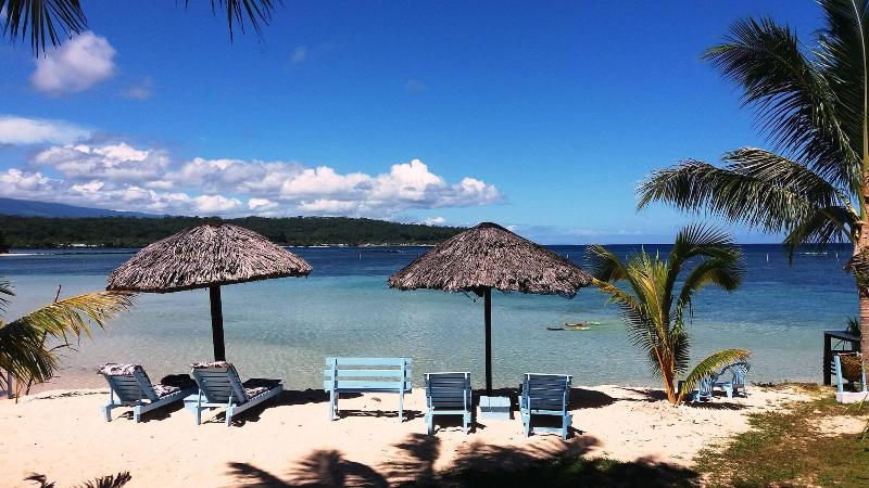 Savaii Lagoon Resort image
