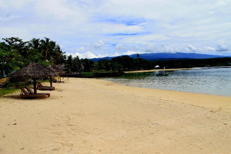Savaii Lagoon Resort image