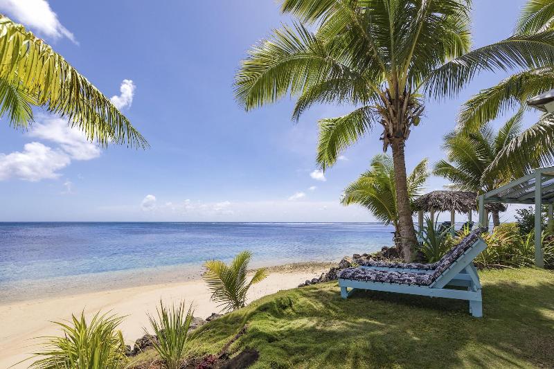 Savaii Lagoon Resort image