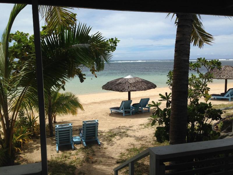 Savaii Lagoon Resort image