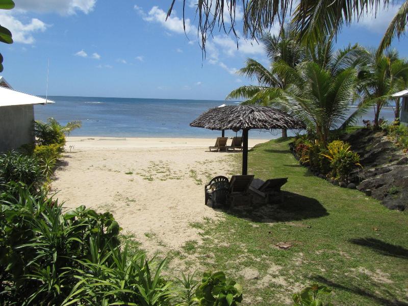 Savaii Lagoon Resort image