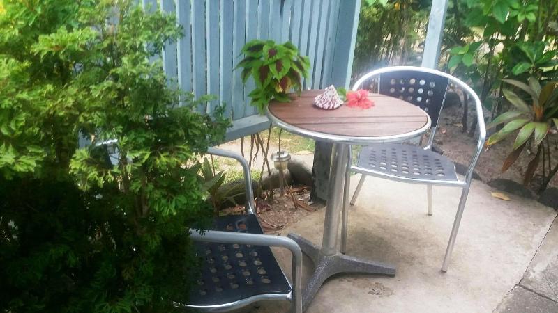 Savaii Lagoon Resort image