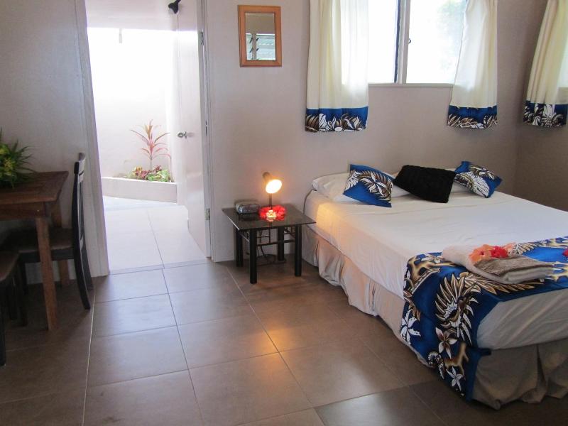 Savaii Lagoon Resort image