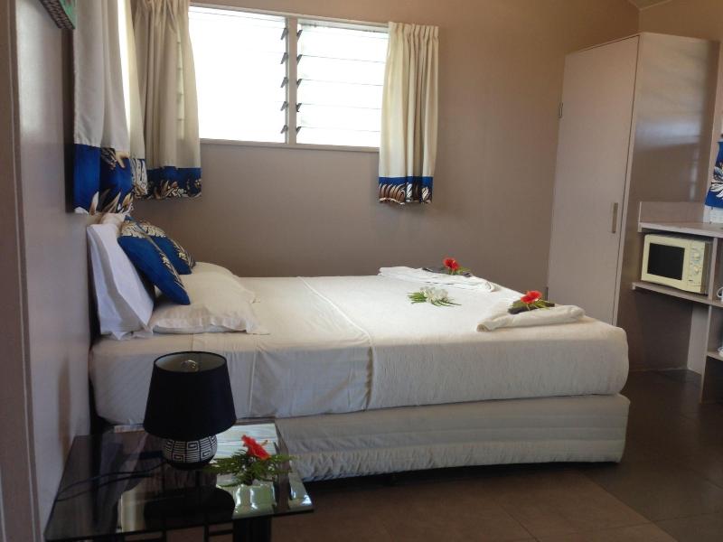 Savaii Lagoon Resort image