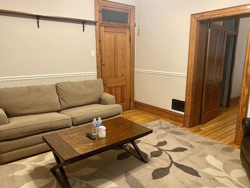 Captain Wohlt Inn image